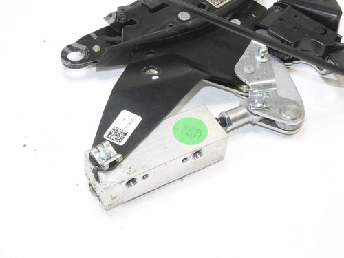 Control unit MERCEDES-BENZ SLK (R172) 250 CDI / d (172.403) | BP39853896M11 - Image 4