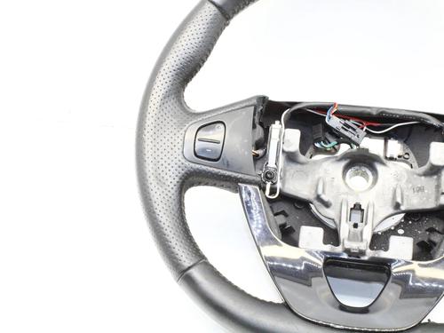 Steering wheel RENAULT ZOE (BFM_) ZOE | BP39798003C49 - Image 8