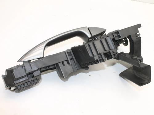 Used Front left exterior door handle Front left exterior door handle MERCEDES-BENZ CLA Coupe (C117) CLA 180 (117.342) (122 hp) 39863532 39863532