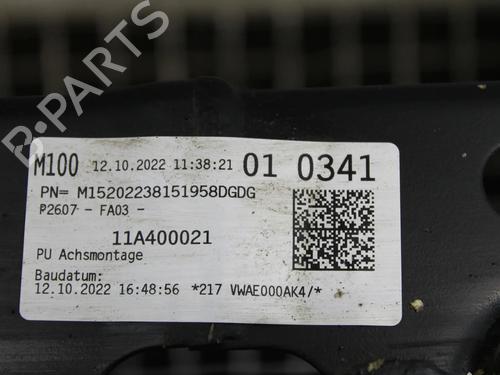 Subframe VW ID.4 (E21) Pure Performance | BP39870676M9 - Image 10