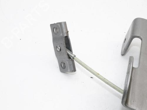 Hand brake MITSUBISHI ASX (GA_W_) 1.6 MIVEC (GA1W) | BP39804679I18 - Image 2