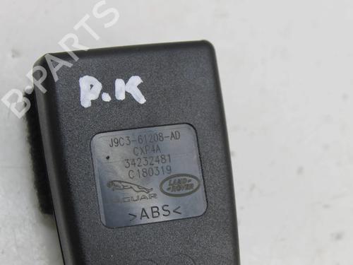 Seat buckle JAGUAR I-PACE (X590) EV400 AWD | BP39789223I32 - Image 3