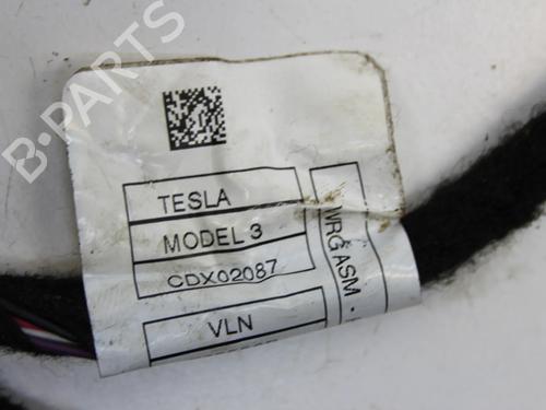 Wiring harness TESLA MODEL 3 (5YJ3) EV Performance AWD | BP39834392E16  - Image 5