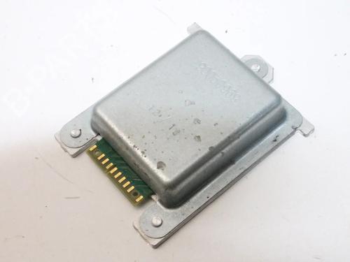 Used Electronic module Electronic module FORD ECOSPORT 1.0 EcoBoost (140 hp) 39841619 39841619