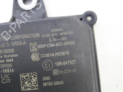 Electronic module LEXUS ES (_Z10_, _A10_, _H10_) 300h (AXZH10, AXZH11) | BP39771846M83 - Image 4