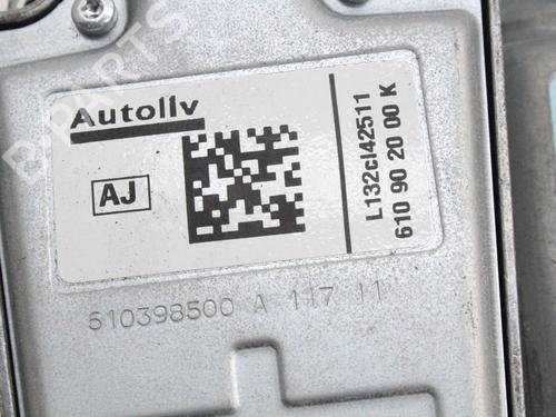 Front left seatbelt MERCEDES-BENZ E-CLASS T-Model (S212) E 250 CGI (212.247) | BP39853423I26  - Image 7