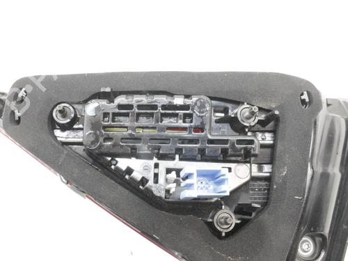 Left tailgate light AUDI A1 Sportback (GBA) 35 TFSI | BP39777232C79 - Image 9