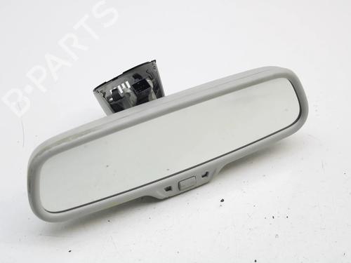Used Rear mirror Rear mirror AUDI A6 C7 (4G2, 4GC) 2.0 TDI (177 hp) 39797296 39797296