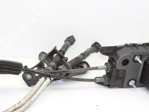 Gearstang VW PASSAT B8 Variant (3G5, CB5) 1.6 TDI | BP39800717M90 - Image 3
