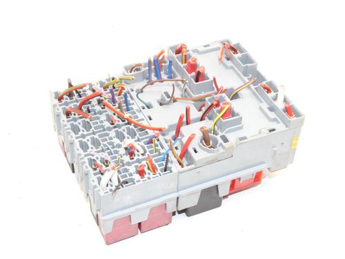 Fuse box JEEP RENEGADE SUV (BU, B1, BV) 2.0 CRD 4x4 | BP39817786E1 - Image 3