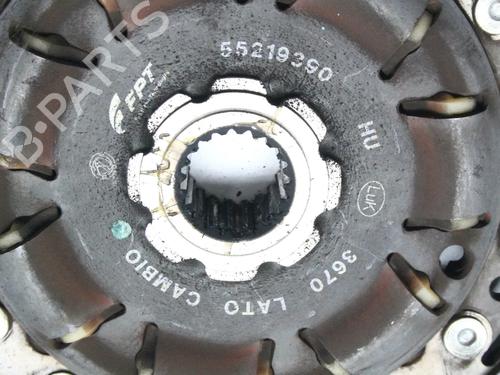 Other ABARTH 500 / 595 / 695 1.4 (312.AXY11, 312.AXY1A) | BP39779431O1 - Image 10