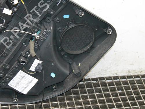 Rear right panel SEAT LEON (5F1) 2.0 TDI | BP39770805C61 - Image 8