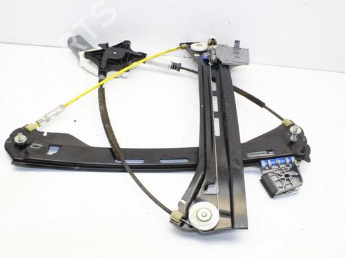 Used Front right window mechanism Front right window mechanism MERCEDES-BENZ CLS (C218) CLS 220 BlueTEC / d (218.301) (177 hp) 39855434 39855434