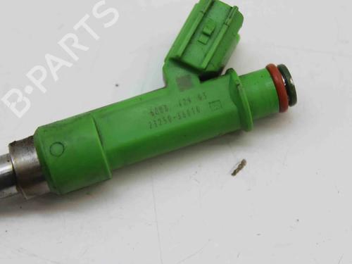 Injector LEXUS NX (_Z1_) 300h AWD (AYZ15, AYZ15_, AYZ15R) | BP39817621M100 - Image 4