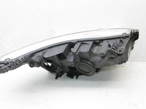 Venstre forlygte FORD GALAXY III (CK) 2.0 TDCi | BP39807295C28 - Image 2