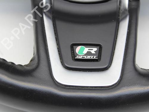 Steering wheel JAGUAR F-PACE (X761) 2.0 TD4 AWD | BP39836186C49 - Image 10