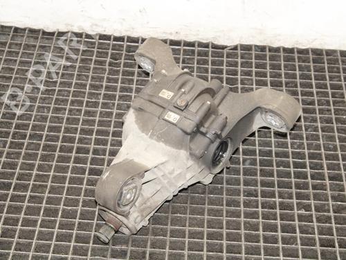 Andre Andre VW TOUAREG (7P5, 7P6) 3.0 V6 TDI (240 hp) 39860108 39860108