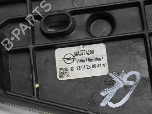 Rudehejsemekanisme venstre bagtil OPEL MOKKA MOKKA-e | BP39797634C24 - Image 5