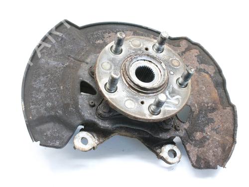 Fusee links voor Fusee links voor HONDA CIVIC IX (FK) 2.0 i-VTEC Type R (FK2) (310 hp) 39869072 39869072