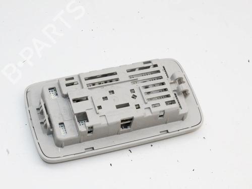 Interior roof light RENAULT TRAFIC III Van (FG_) 1.6 dCi 120 (FGMB, FGMC) | BP40069566I8 - Image 2