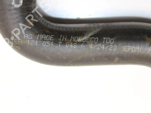 Pipe SKODA ENYAQ iV SUV (5AZ) 80 | BP39852085M125 - Image 5