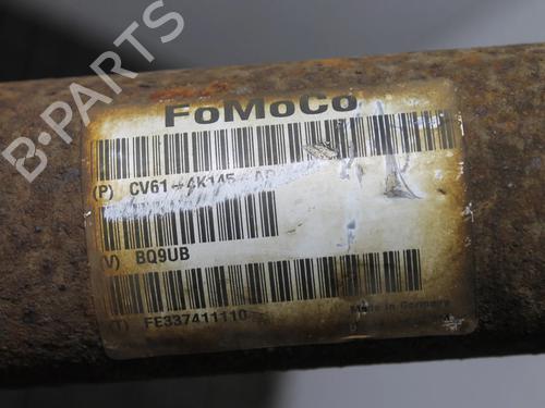 Driveshaft FORD KUGA II (DM2) 1.5 EcoBoost 4x4 | BP39851518M37 - Image 8