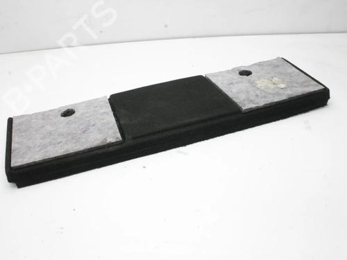 Boot lining BMW 6 Convertible (E64) 630 i | BP39770929I3 - Image 2