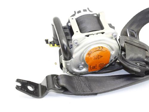 Front right seatbelt AUDI A1 Sportback (GBA) 30 TFSI | BP39863260I25 - Image 2