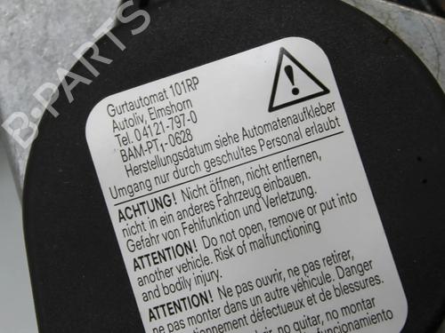 Front right seatbelt AUDI A8 D3 (4E2, 4E8) S8 quattro | BP39817885I25 - Image 5
