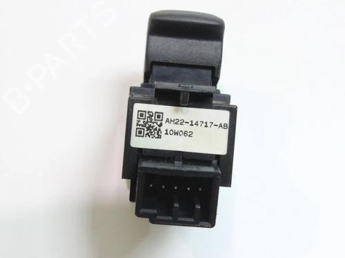 Left front window switch LAND ROVER DISCOVERY IV (L319) 3.0 TD 4x4 | BP39779579I27 - Image 3