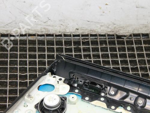 Rear left panel BMW X6 (E71, E72) xDrive 30 d | BP39877228C60 - Image 8