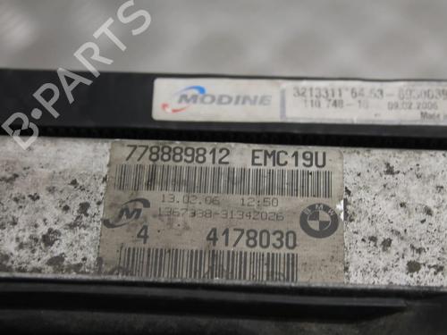 Radiator set BMW 3 (E90) 320 d | BP39770340M120  - Image 7