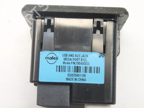 Electronic module NISSAN PULSAR Hatchback (C13) 1.2 DIG-T | BP39801672M83 - Image 6
