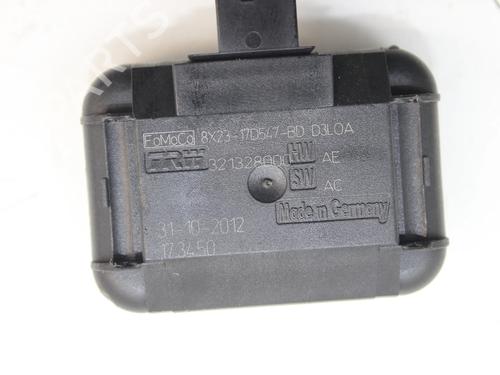 Electronic sensor JAGUAR XF I (X250) 2.2 D | BP39823104M84 - Image 3