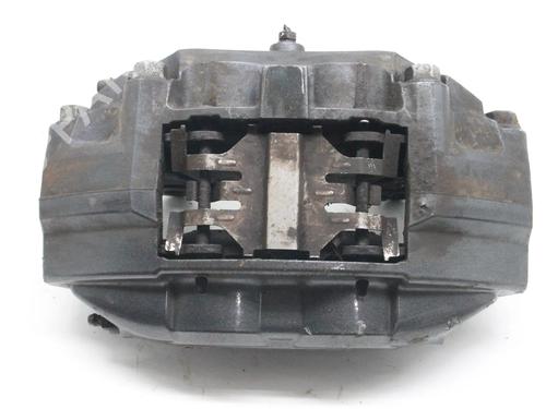 Højre bremsekaliber foran Højre bremsekaliber foran NISSAN 370Z Coupe (Z34) 3.7 (328 hp) 39876719 39876719