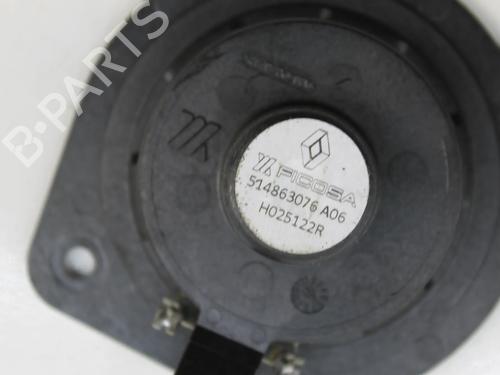 Speaker RENAULT CAPTUR II (HF_) TCe 100 (HFMT) | BP39806332E2 - Image 3