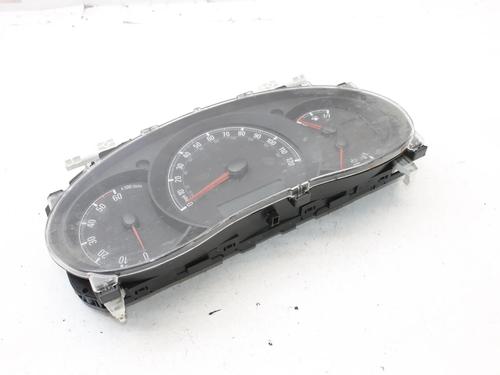 Electronic module OPEL MOVANO B Van (X62) 2.3 CDTI FWD (FV) | BP39834483M83 - Image 3