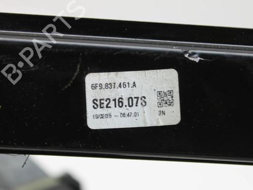 Front left window mechanism SEAT ARONA (KJ7, KJP) 1.0 TSI | BP39844518C22 - Image 5