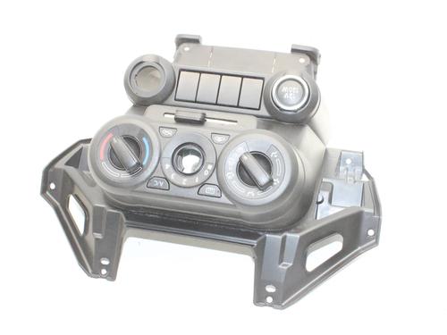Used Control unit Control unit SUZUKI IGNIS III (MF, FF) 1.2 (ATK412) (90 hp) 39867024 39867024