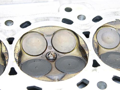Cylinder head LEXUS GS (_L1_) 300h (AWL10_, AWL10R) | BP39769862M5 - Image 16