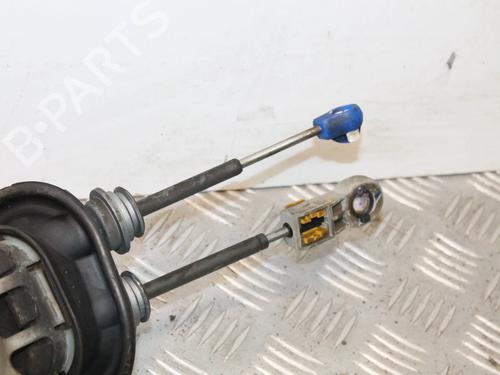 Cable CITROËN DS3 (SA_) 1.6 HDi 115 | BP39817928E12 - Image 3