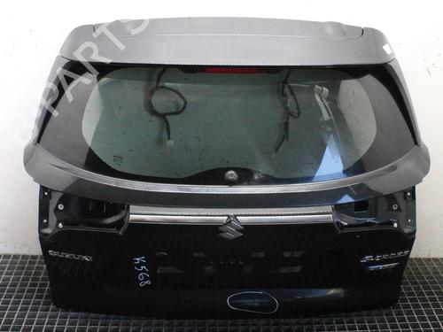 Used Tailgate Tailgate SUZUKI SX4 S-Cross (JY) 1.4 Hybrid (Mild Hybrid) (AKK 414) (129 hp) 39873613 39873613