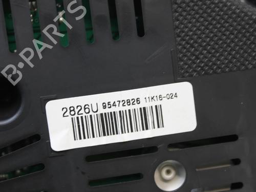 Electronic module CHEVROLET ORLANDO (J309) 2.0 D | BP39846287M83 - Image 11