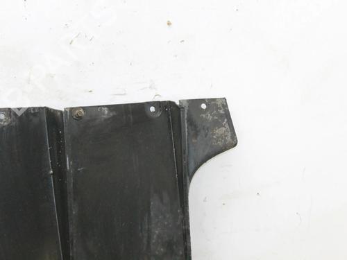 Underbody protection TESLA MODEL X (5YJX) 90D AWD | BP39840564M92 - Image 4