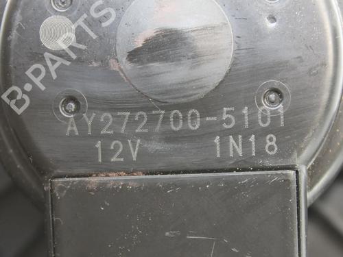 Heater blower motor JEEP COMPASS (MK49) 2.2 CRD 4x4 | BP39790751M62 - Image 4