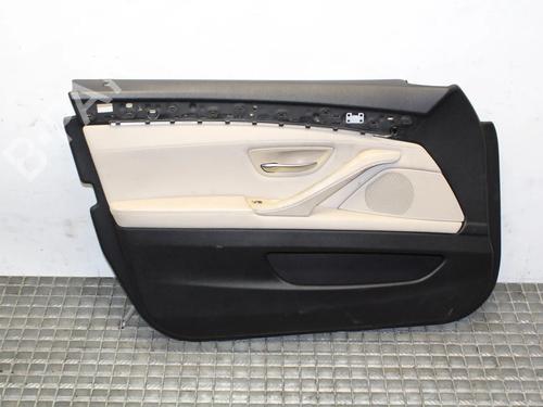 Annen Annen BMW 5 (F10) 525 d (204 hp) 39876856 39876856
