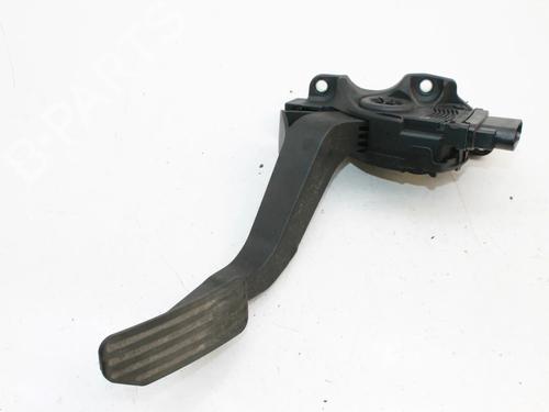Pedal Pedal LAND ROVER RANGE ROVER EVOQUE (L538) 2.2 D (150 hp) 39873581 39873581