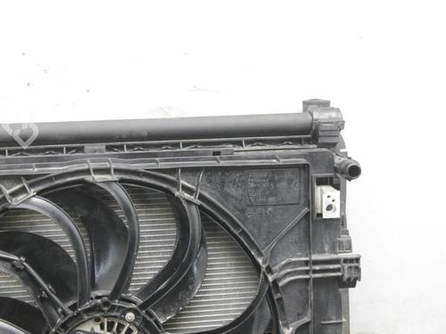 Radiator set CUPRA BORN (K11) 58 | BP39849747M120 - Image 8