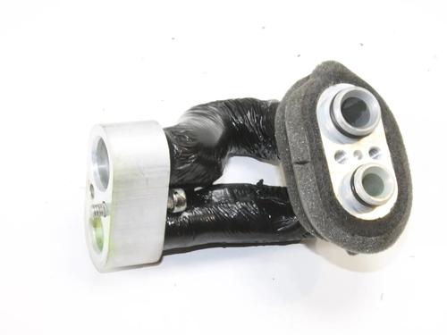 Used AC pipe AC pipe HONDA CIVIC IX (FK) 2.2 i-DTEC (FK3) (150 hp) 39805160 39805160