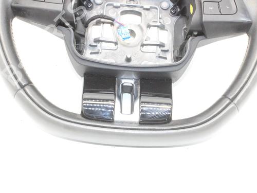 Steering wheel CITROËN C4 CACTUS 1.2 THP 110 | BP39877769C49 - Image 5